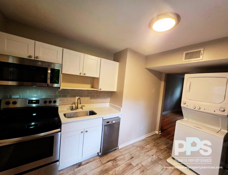 Atlanta House: 658 John Wesley Dobbs Ave