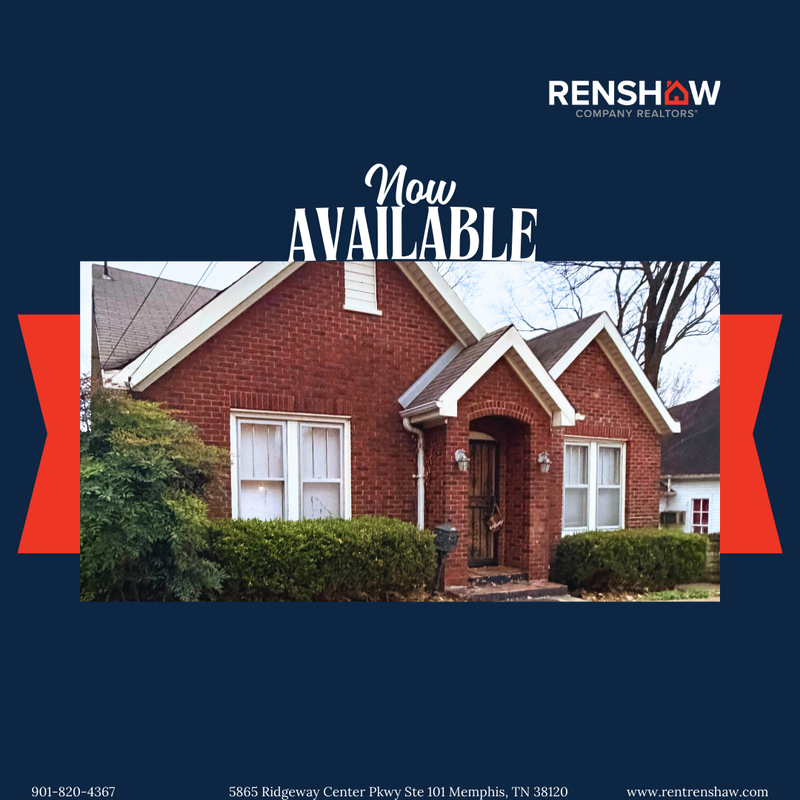 Dyersburg House: 528 Troy Ave