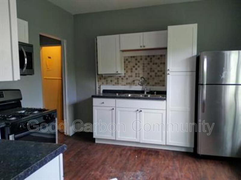 Buffalo Condo: 357 Vermont St