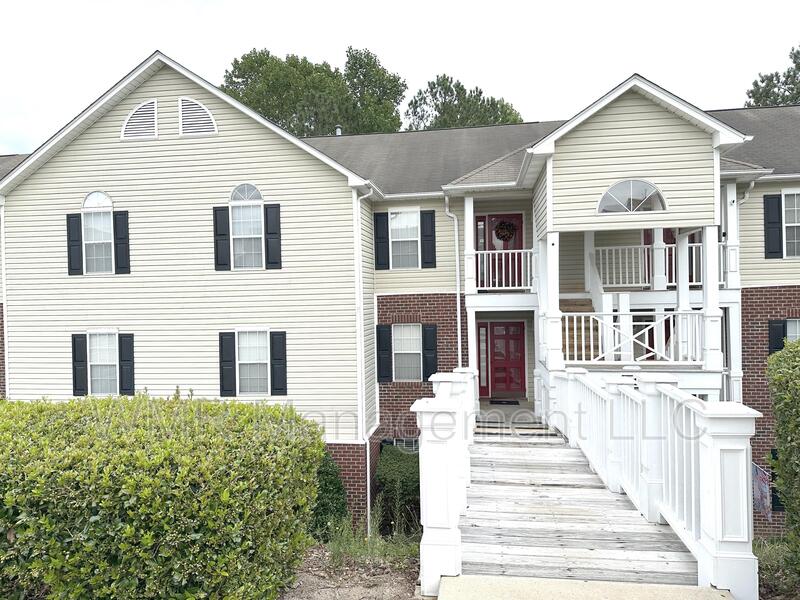 Fayetteville Condo: 410 Bubble Creek Court - 1