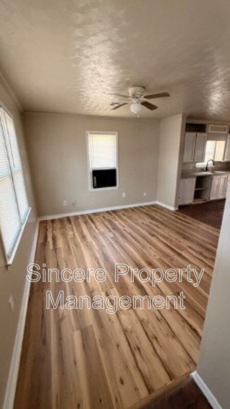 Oklahoma City House: 2904 South Portland Avenue