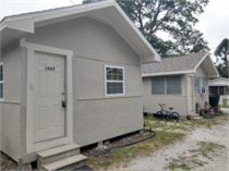 St. Petersburg Condo: 1867 29th Ave N