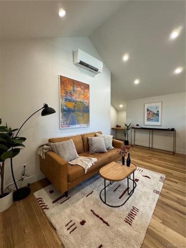 Englewood Condo: 4110 South Logan Street