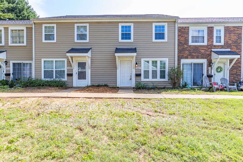 Franklin Condo: 2004 Granville Road