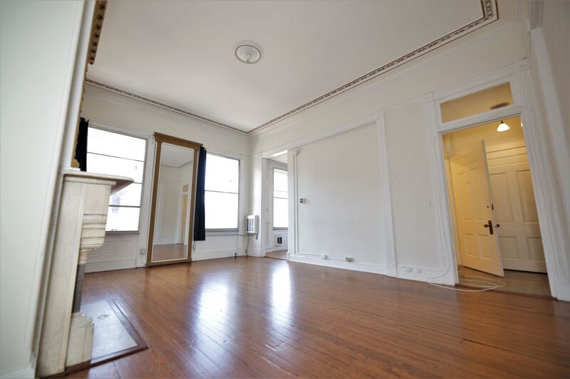 Baltimore Condo: 717 Washington Pl