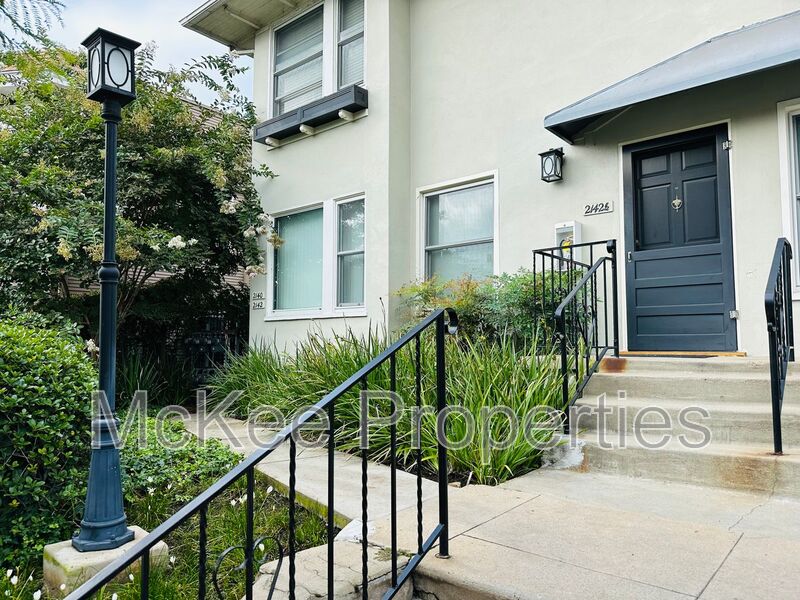 San Diego Condo: 2140 First Avenue