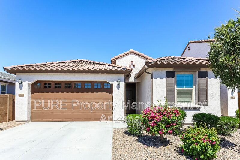 Peoria House: 32002 N 125th Ln