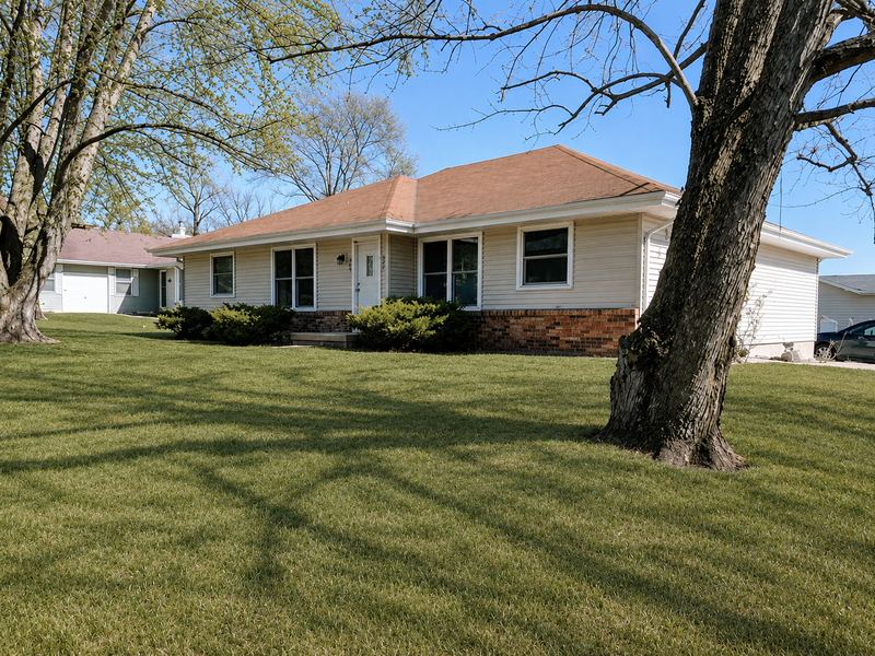 Ames Condo: 426 Jeffrey Lane