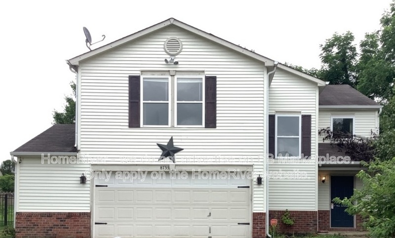Camby House: 8735 Limberlost Ct