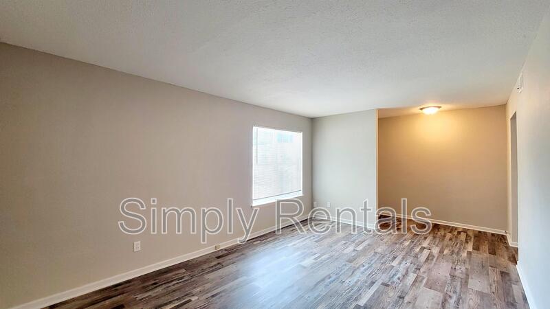 Greenville Condo: 3513 Washington Street