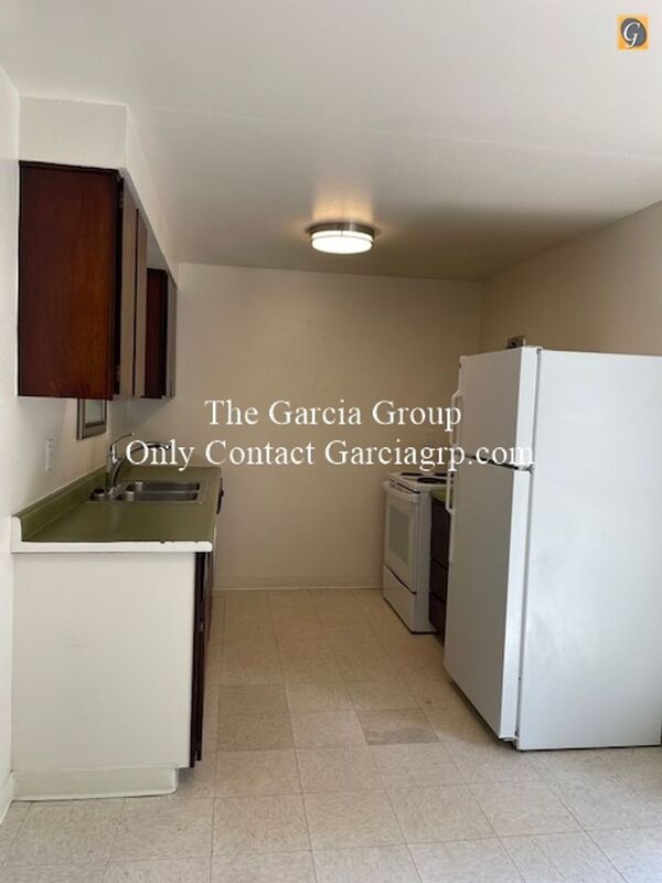 Portland Condo: 3928 N. Haight Ave.