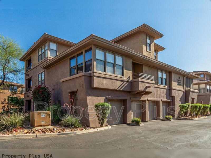 Scottsdale Condo: 19777 N 76th St