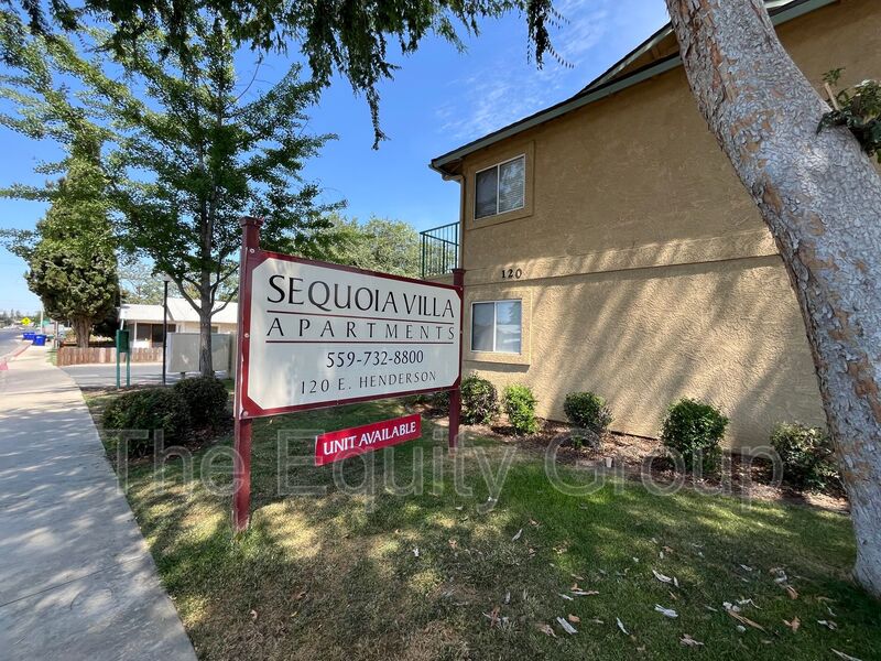 Porterville Condo: 120 E Henderson Ave