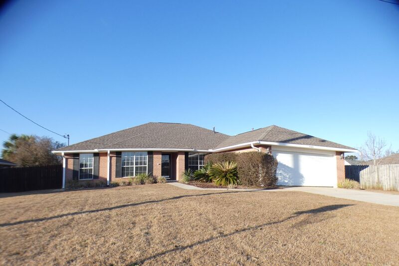 Pace House: 4300 Frasier Lane