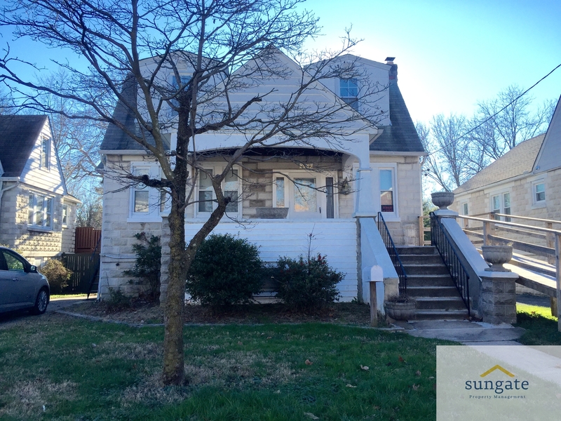 Baltimore Condo: 3043 Pinewood Ave #1