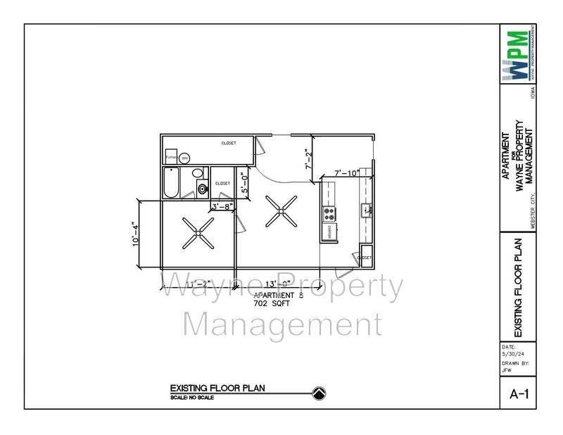 Webster City Condo: 546 2nd St