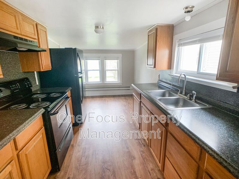 Beech Creek Condo: 87 Main Street
