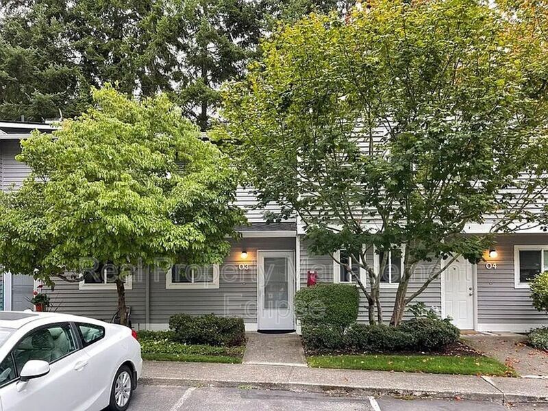 Bothell Condo: 1526 192nd St SE