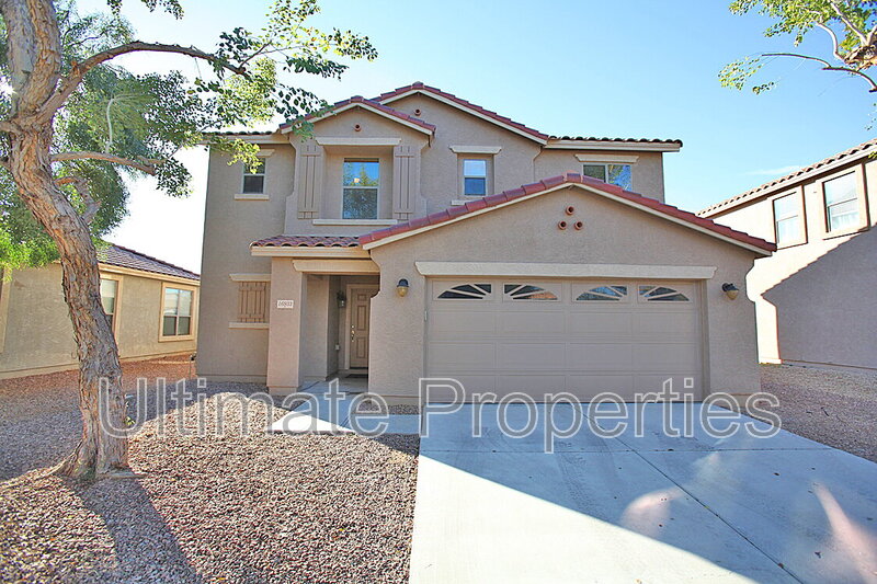 Surprise House: 16933 W Marconi Ave