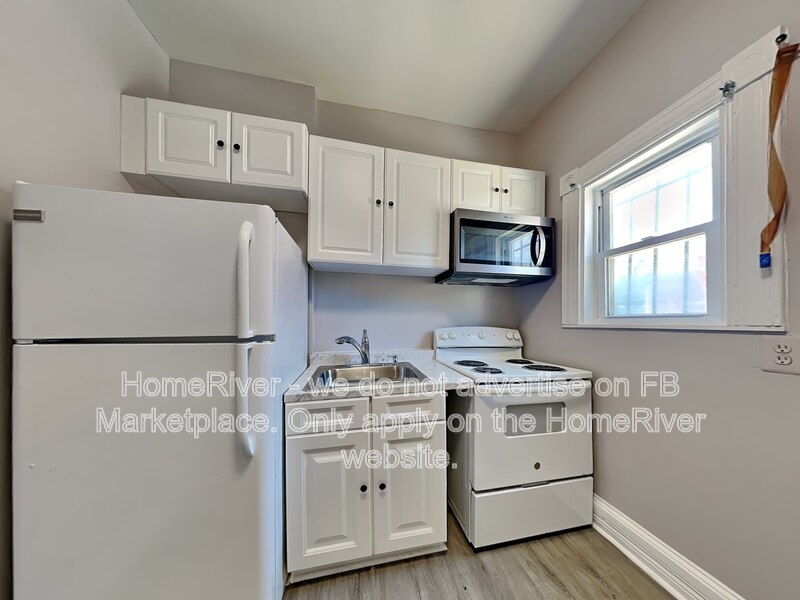 Baltimore Condo: 702 Dolphin St