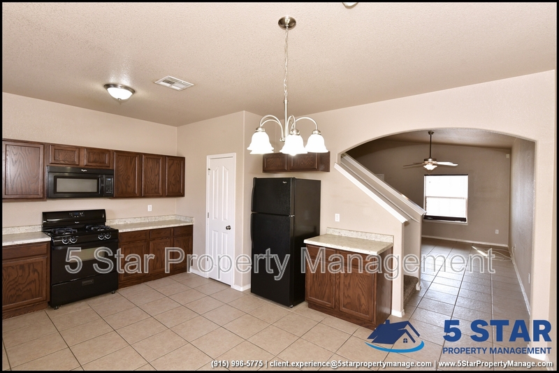 5 Star Property Management in El Paso | Listing