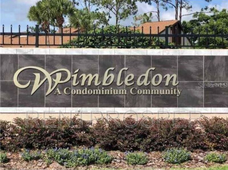 Orlando Condo: 3290 S Semoran Blvd