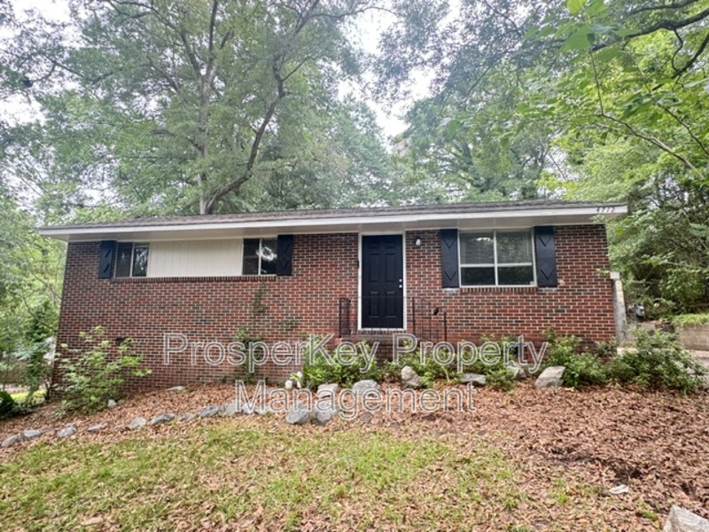 Columbus House: 4712 Eton Dr