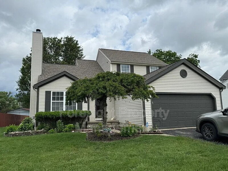 Reynoldsburg House: 8742 Firstgate Drive