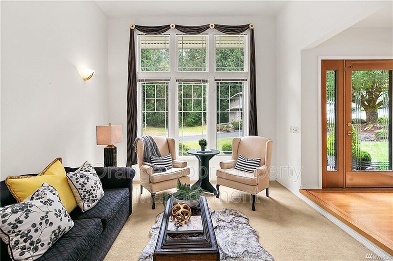 Gig Harbor House: 2115 97th Street Court Northwest