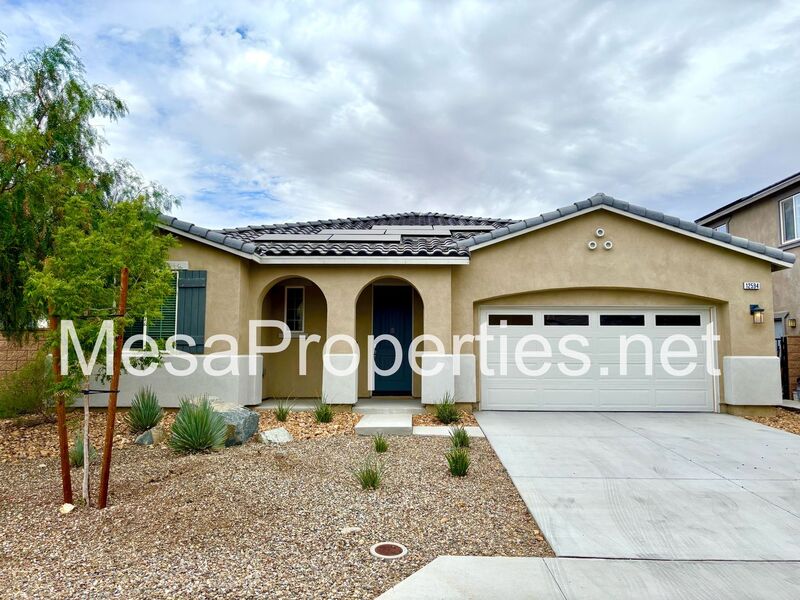 Victorville House: 12594 Ava Loma St.