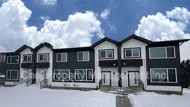 Edmonton House: 10698 61 Street