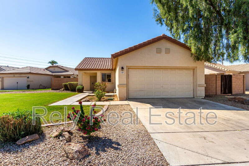 Avondale House: 11187 W Almeria Rd