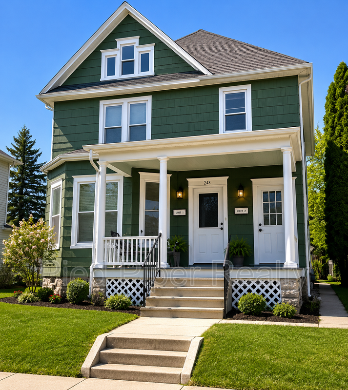 Freeport Condo: 823 S Oak Ave