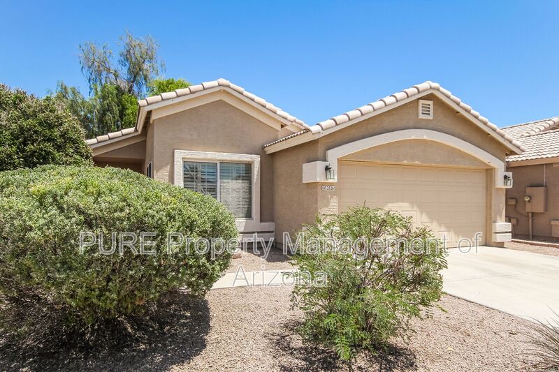 Glendale House: 3526 W Questa Drive