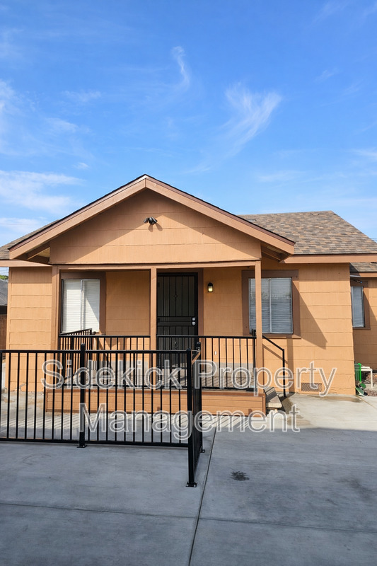 Los Angeles Condo: 1157 S Townsend Ave