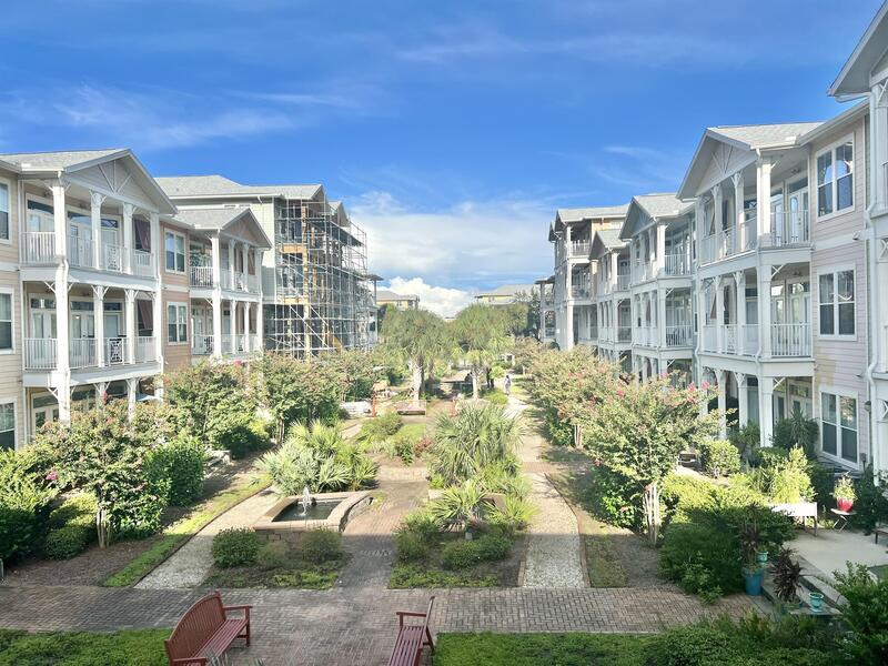 Panama City Beach Condo: 8700 Front Beach Road - 1