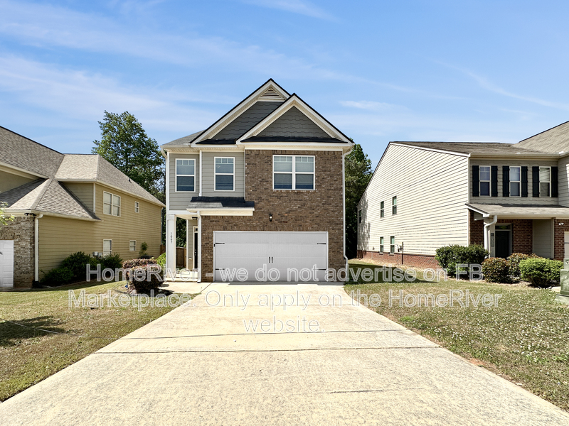 Locust Grove House: 1067 Lear Dr