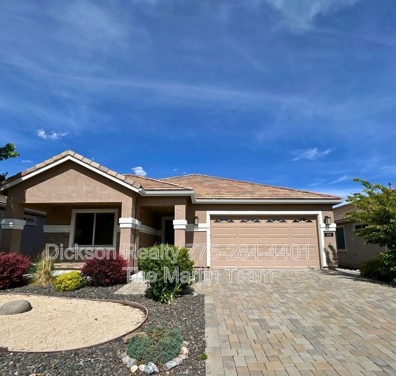 Sparks House: 6016 Barrett Court