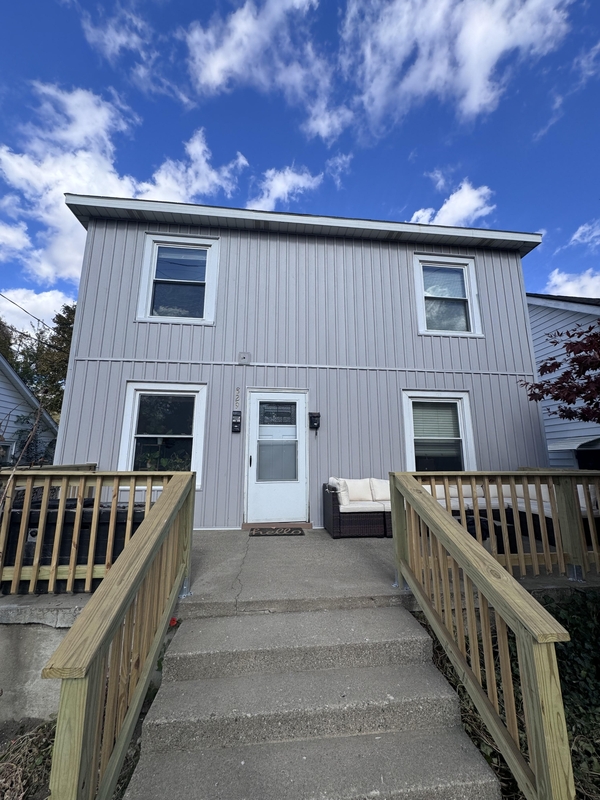 Grand Rapids Condo: 829 Flat Street NE