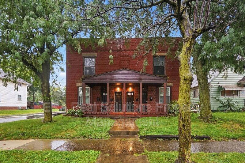 Columbus Condo: 170 S HIGHLAND AVE