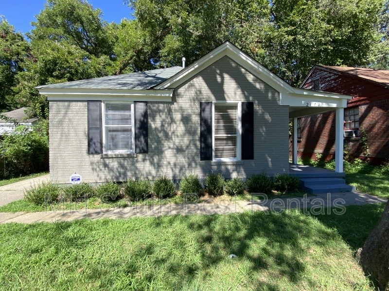 Request a Viewing for 2474 Lowell Ave (Bethel Grove) Tenant Turner