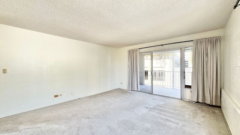 Honolulu Condo: 1658 Liholiho Street
