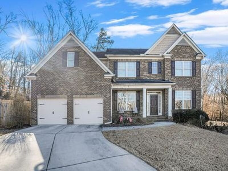 Request a Viewing for 377 Shiloh Manor Dr Tenant Turner