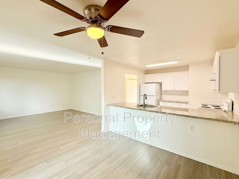 Vancouver Condo: 3412 NE 66th Ave