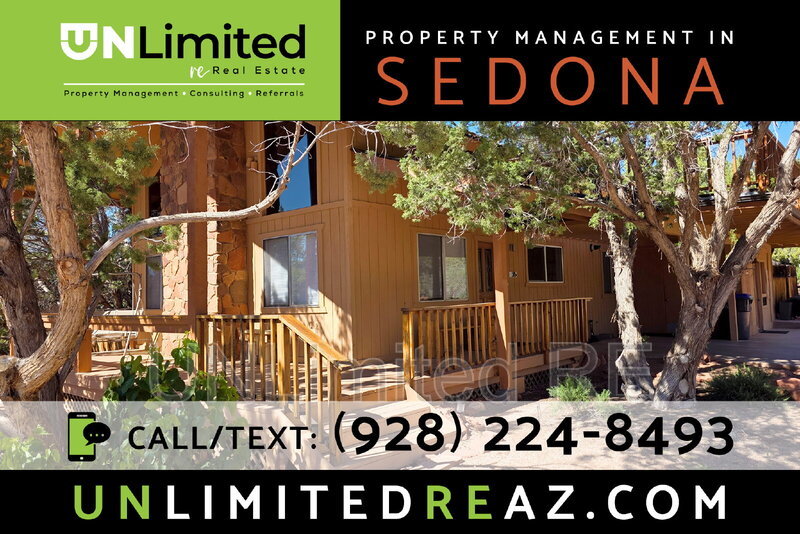 Sedona House: 35 Pierce Drive