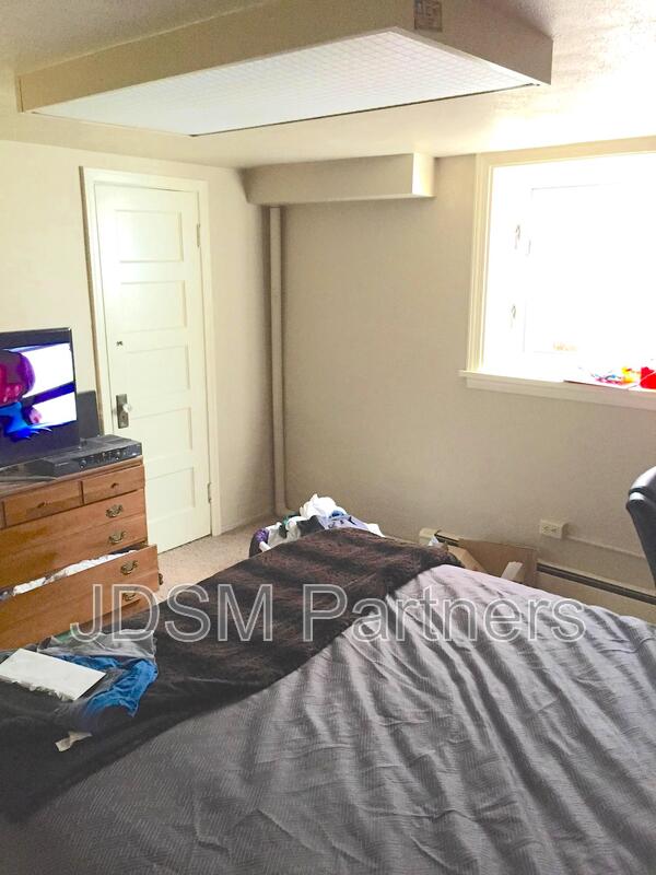 Denver Condo: 799 Cherry Street #4