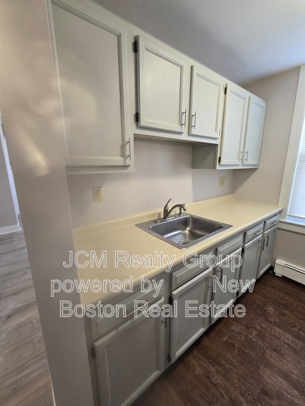 Roxbury, Boston Condo: 40 Winthrop Street