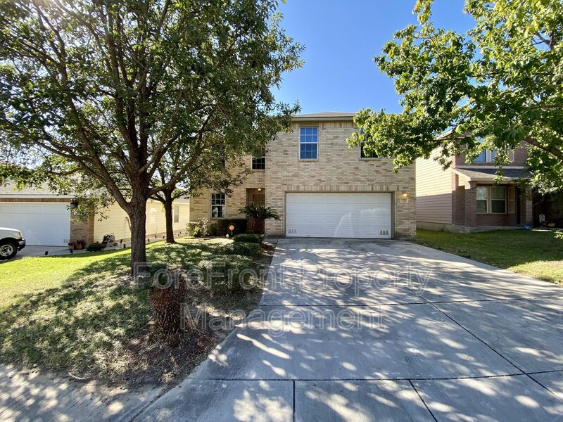 11012 Dublin Briar San Antonio TX 78254 - Photo 1