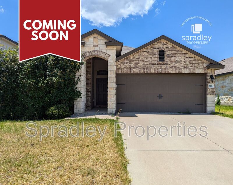 Temple House: 1234 Juneberry Park Dr