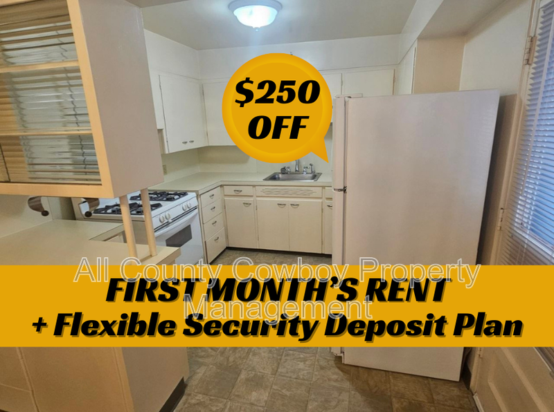 Main image for 700 W 1st Ave. Apt. 6
